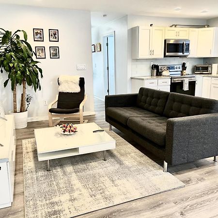 The Longmont Luxury Condo In The Heart Of Providence Exterior photo