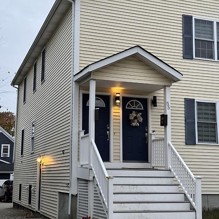 The Longmont Luxury Condo In The Heart Of Providence Exterior photo