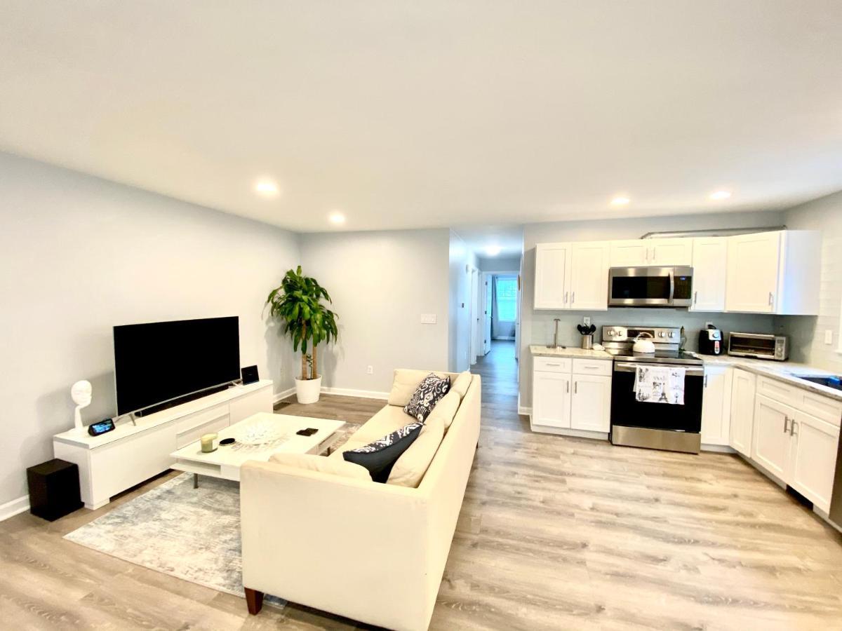 The Longmont Luxury Condo In The Heart Of Providence Exterior photo