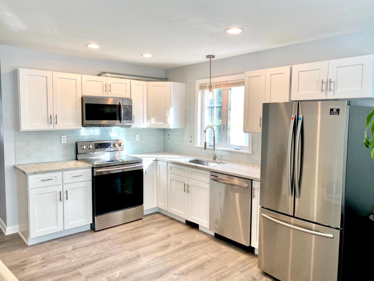 The Longmont Luxury Condo In The Heart Of Providence Exterior photo