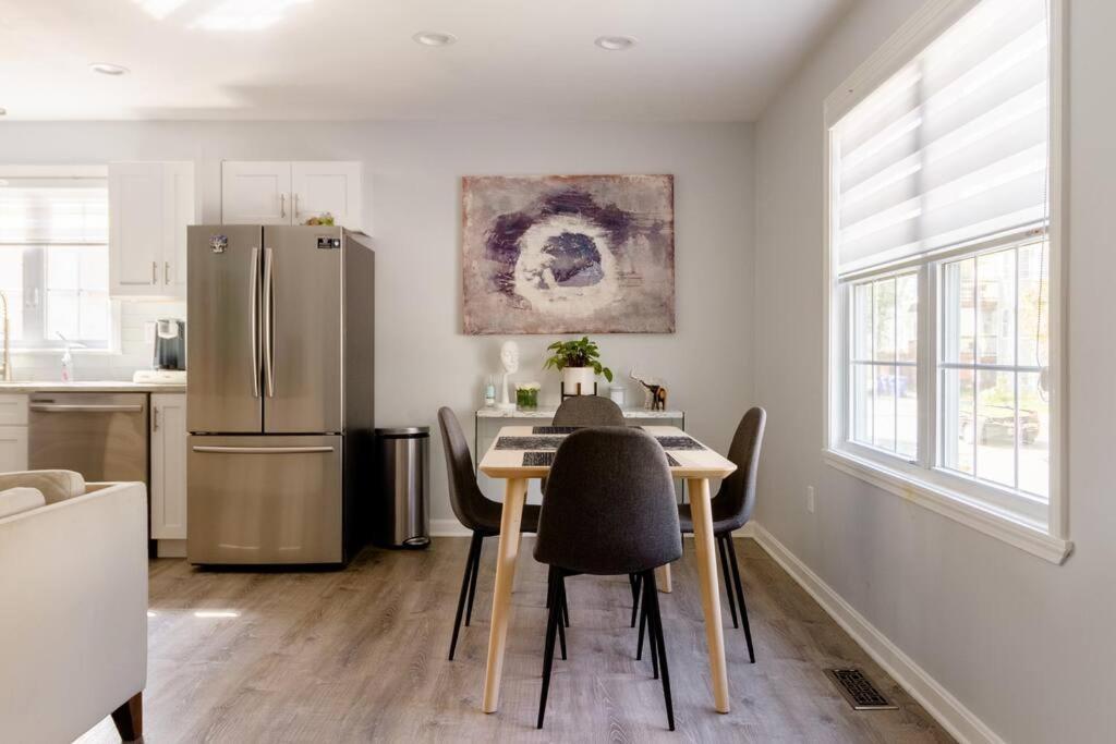 The Longmont Luxury Condo In The Heart Of Providence Exterior photo