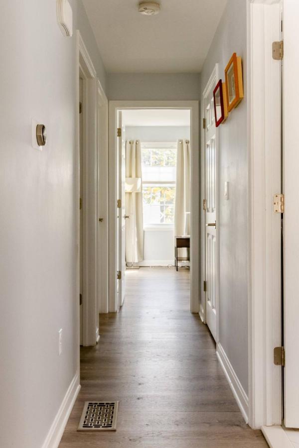 The Longmont Luxury Condo In The Heart Of Providence Exterior photo