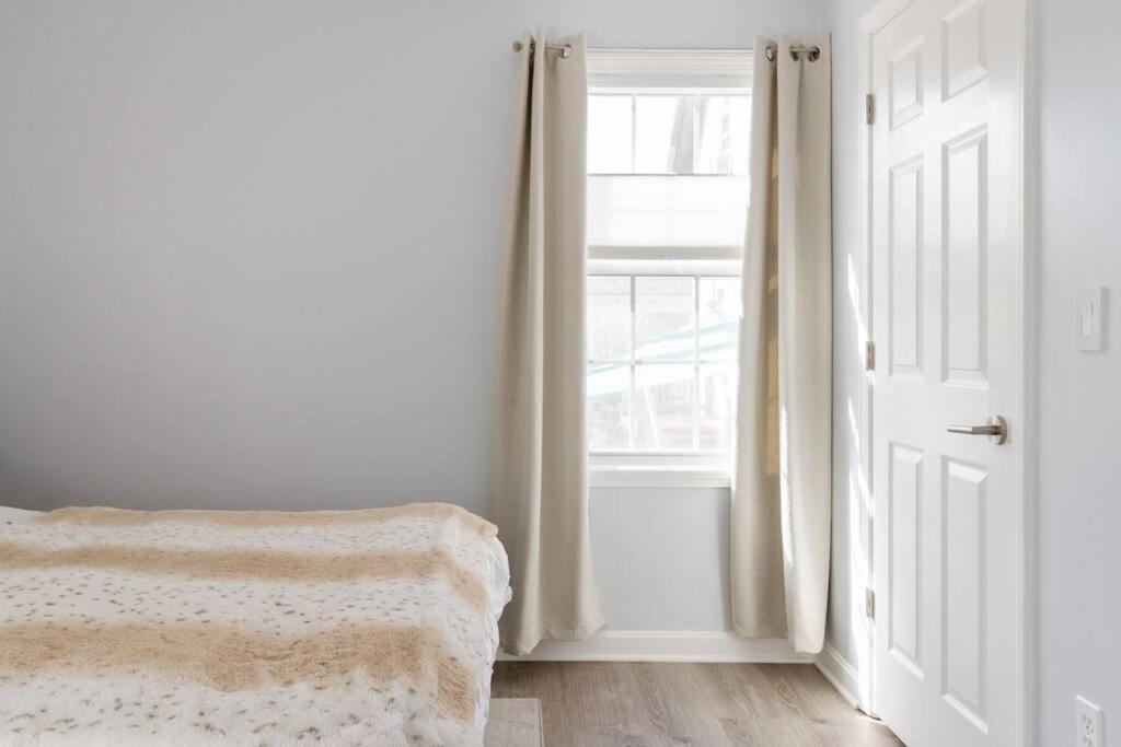 The Longmont Luxury Condo In The Heart Of Providence Exterior photo