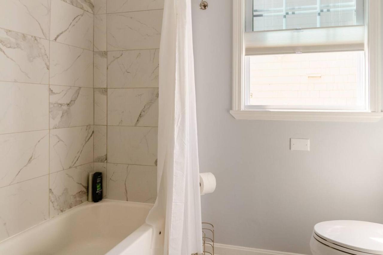 The Longmont Luxury Condo In The Heart Of Providence Exterior photo