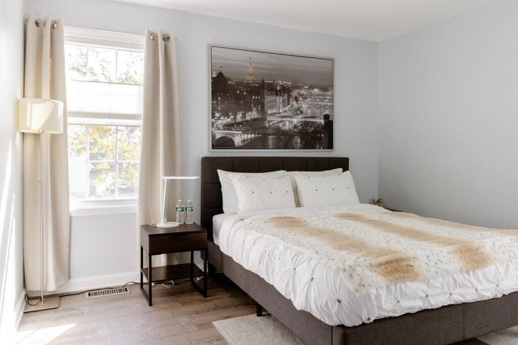 The Longmont Luxury Condo In The Heart Of Providence Exterior photo