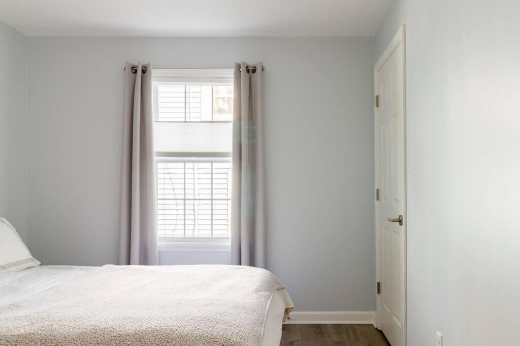 The Longmont Luxury Condo In The Heart Of Providence Exterior photo