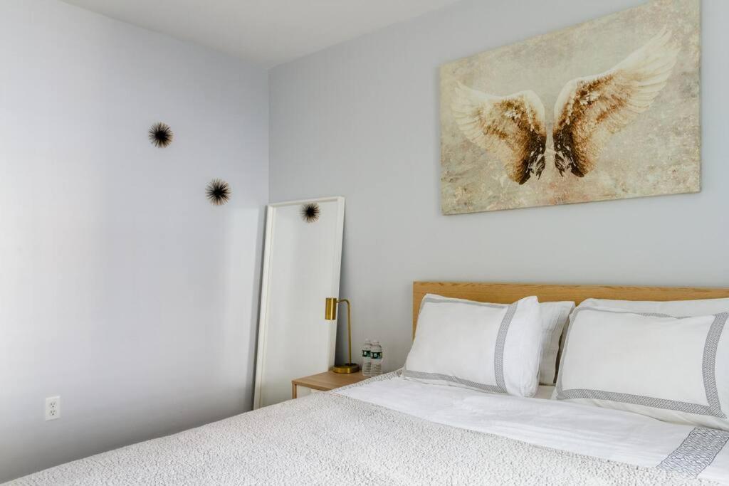 The Longmont Luxury Condo In The Heart Of Providence Exterior photo