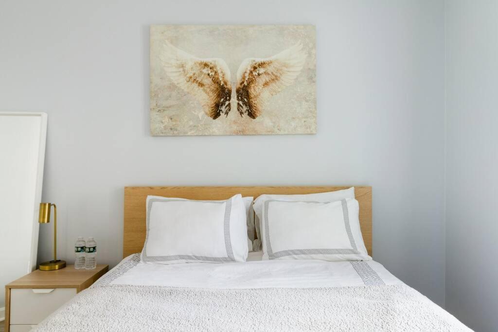 The Longmont Luxury Condo In The Heart Of Providence Exterior photo