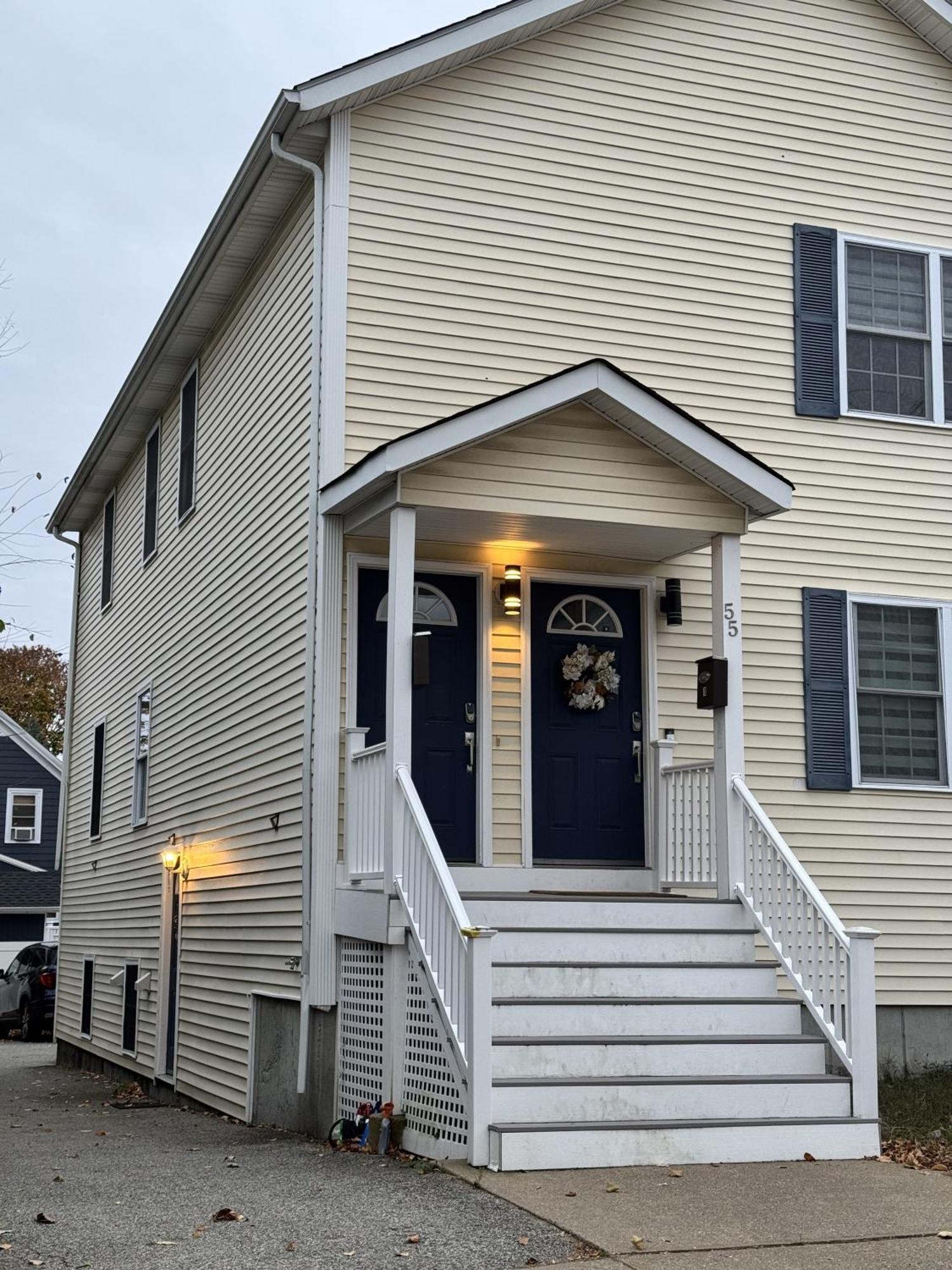 The Longmont Luxury Condo In The Heart Of Providence Exterior photo